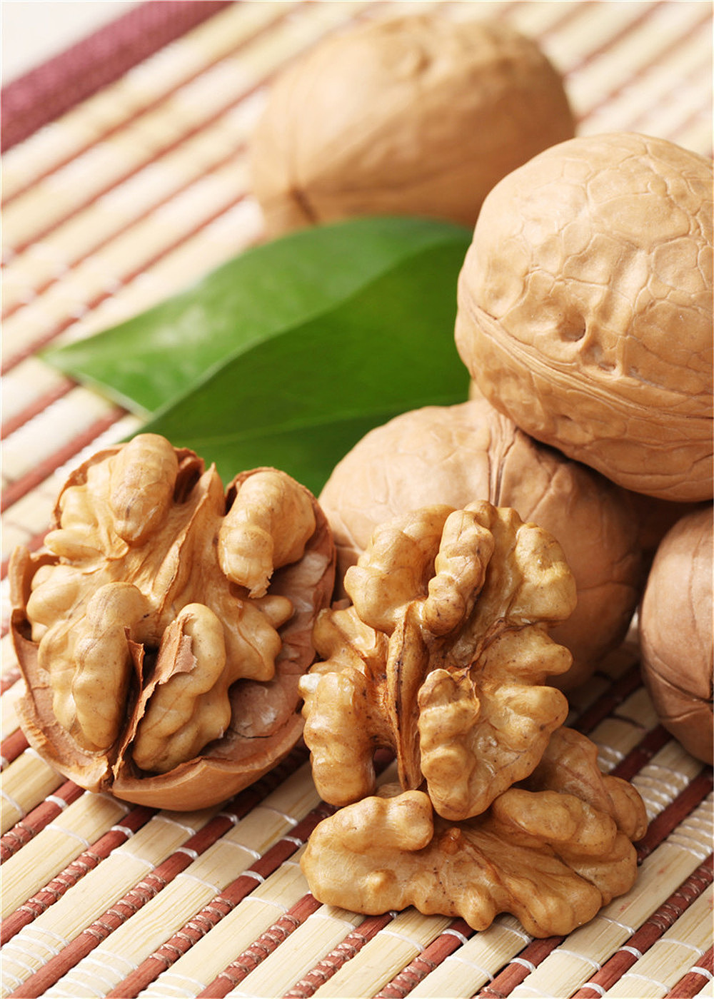 核桃拍摄|摄影|美食摄影|海伟电商摄影_原创作品-站酷zcool