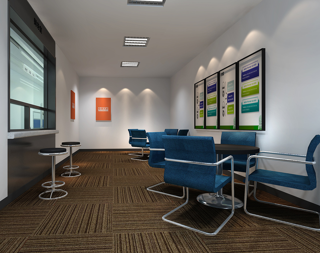 西安农机（图ZMTE0NDQ1NDY0） - 家装设计 - 站酷设计师厚亿设计原创素材 - 站酷ZCOOL