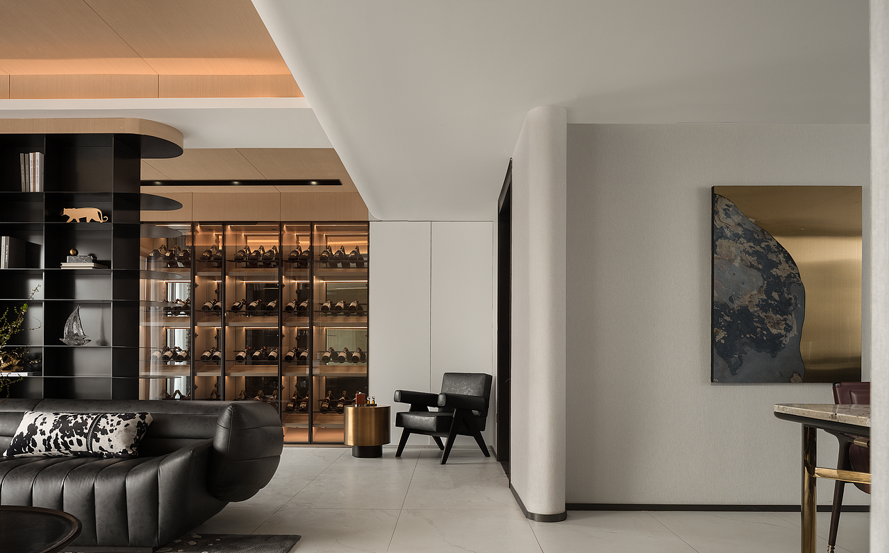 元禾大千 | 都市场域,双面共生