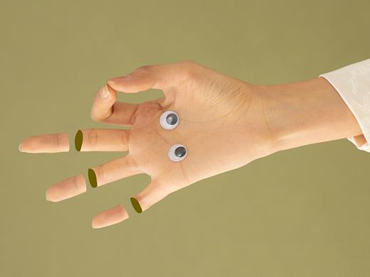 关于「色彩的奇妙能力」