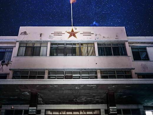 崢嶸歲月（個人主頁-ZMzIxNDQwMDQ=） - 風(fēng)光攝影 - 站酷設(shè)計師wikye原創(chuàng)素材 - 站酷ZCOOL