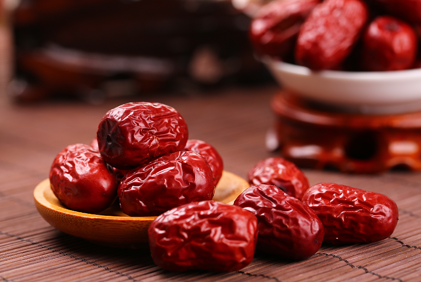 红枣