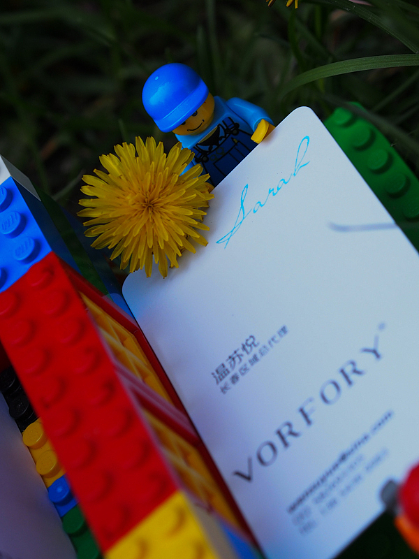 波波制造名片案例欣赏（图ZMTgwMjg5NDg=） - 其他平面 - 站酷设计师大马设计原创素材 - 站酷ZCOOL