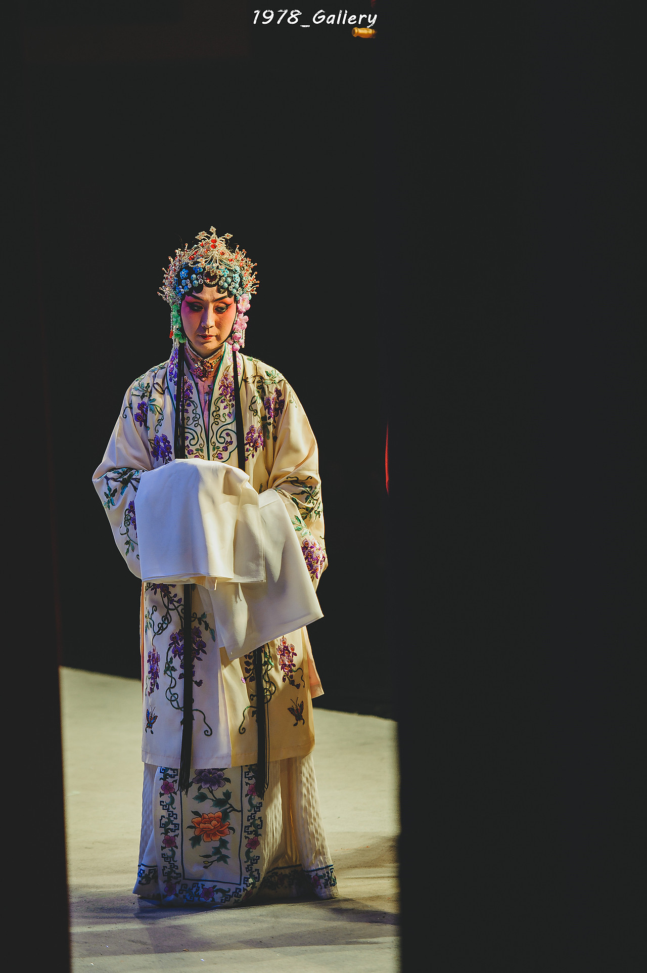 京剧【凤还巢】史依弘