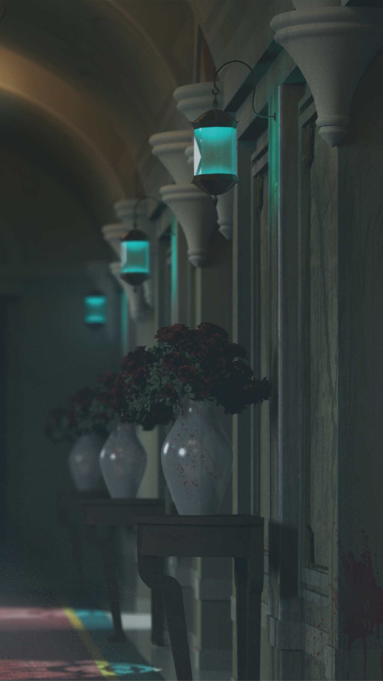 从零开始的异世界生活 鬼化 蕾姆