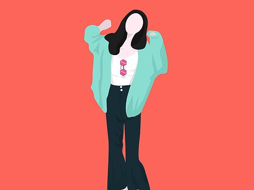 bj（個人主頁-ZMjk2Mzg0MTY=） - 藝術(shù)插畫 - 站酷設(shè)計(jì)師愛魚魚魚原創(chuàng)素材 - 站酷ZCOOL