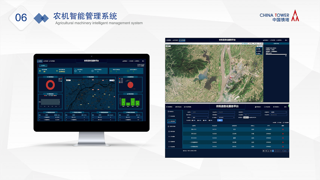 铁塔集团农业物联网系统（图ZMTg1MzA2MTY4） - 宣传物料 - 站酷设计师树文郗原创素材 - 站酷ZCOOL