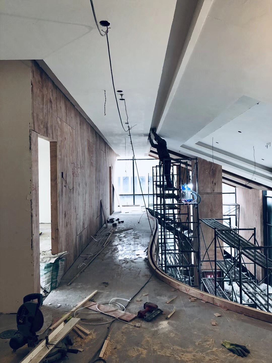 日式养生足疗馆（图ZMTg2NzQxMDI0） - 家装设计 - 站酷设计师苏黎世的猫Miya原创素材 - 站酷ZCOOL