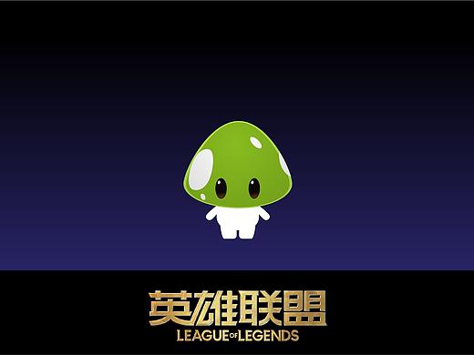 小小英雄IP形象设计