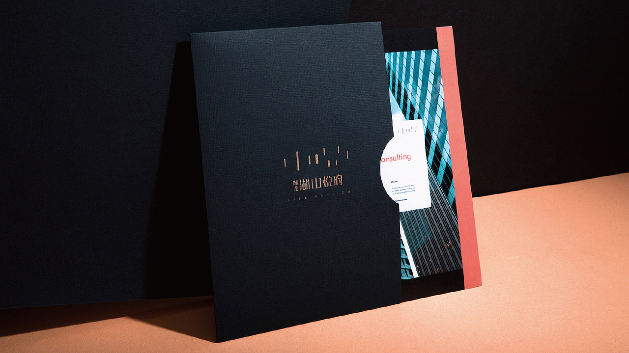 几年前的地产项目提报,整理上传。