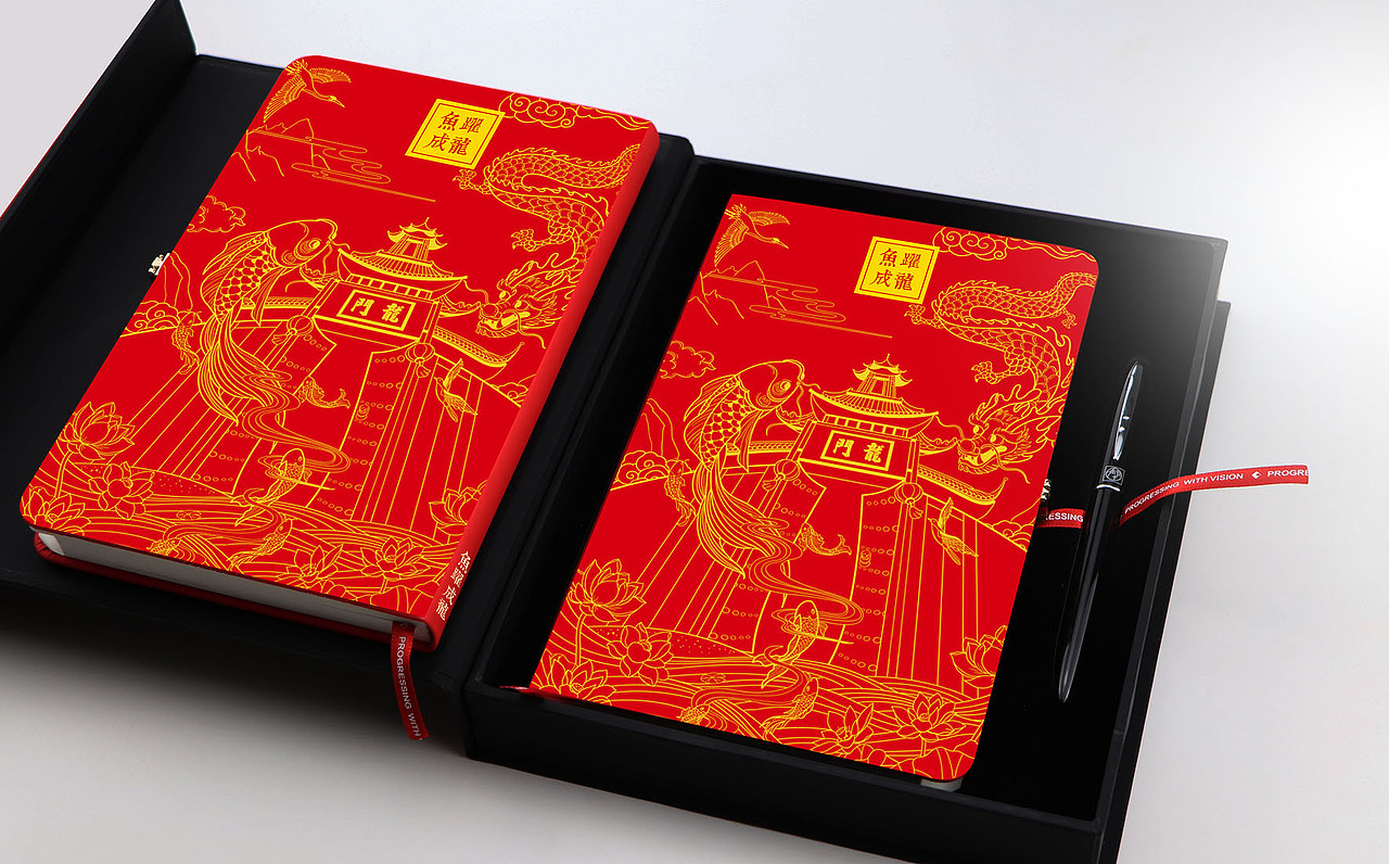 清华大学文创手账插画设计（图ZMjg2ODc2ODc2） - 商业插画 - 站酷设计师咸鸭蛋MX原创素材 - 站酷ZCOOL