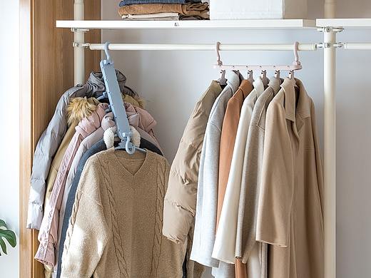 连挂衣架 详情页