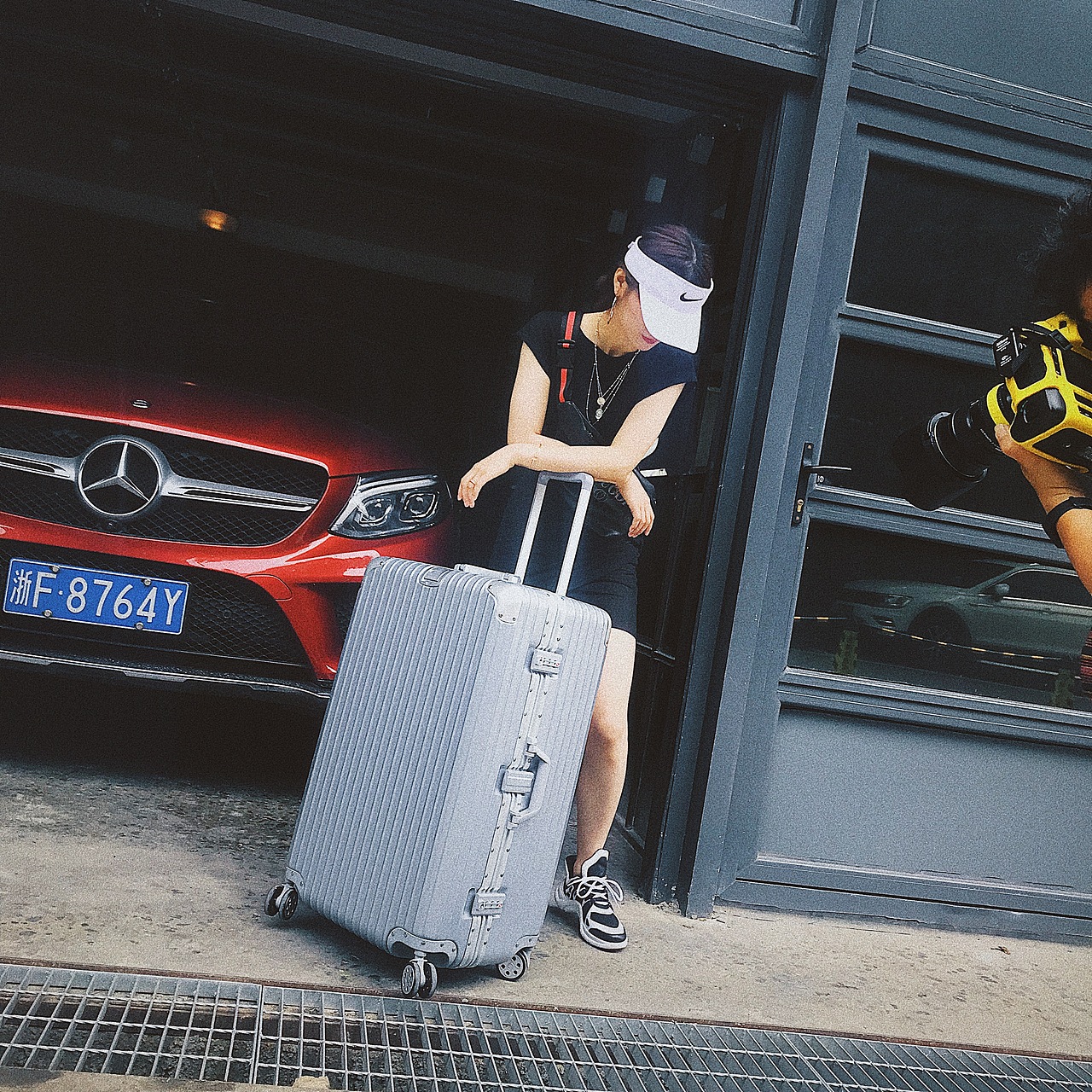 拍摄花絮（图ZMTIxNTg3OTgw） - 其他摄影 - 站酷设计师钟溪路欧尼原创素材 - 站酷ZCOOL