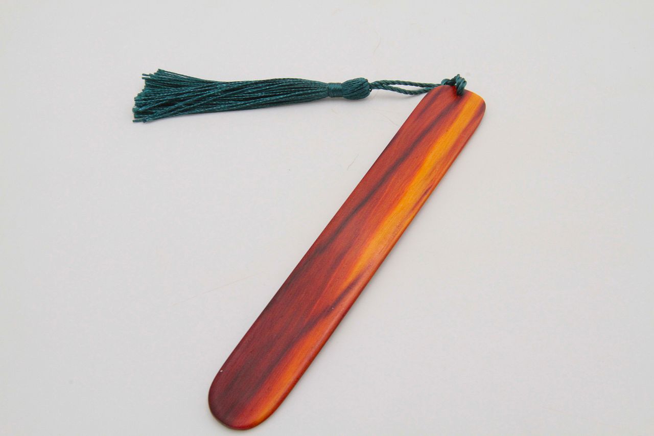 纯手作—黑檀、科檀木书签（图ZMTg4MzEwNzQ0） - 工艺品设计 - 站酷设计师冻色原创素材 - 站酷ZCOOL