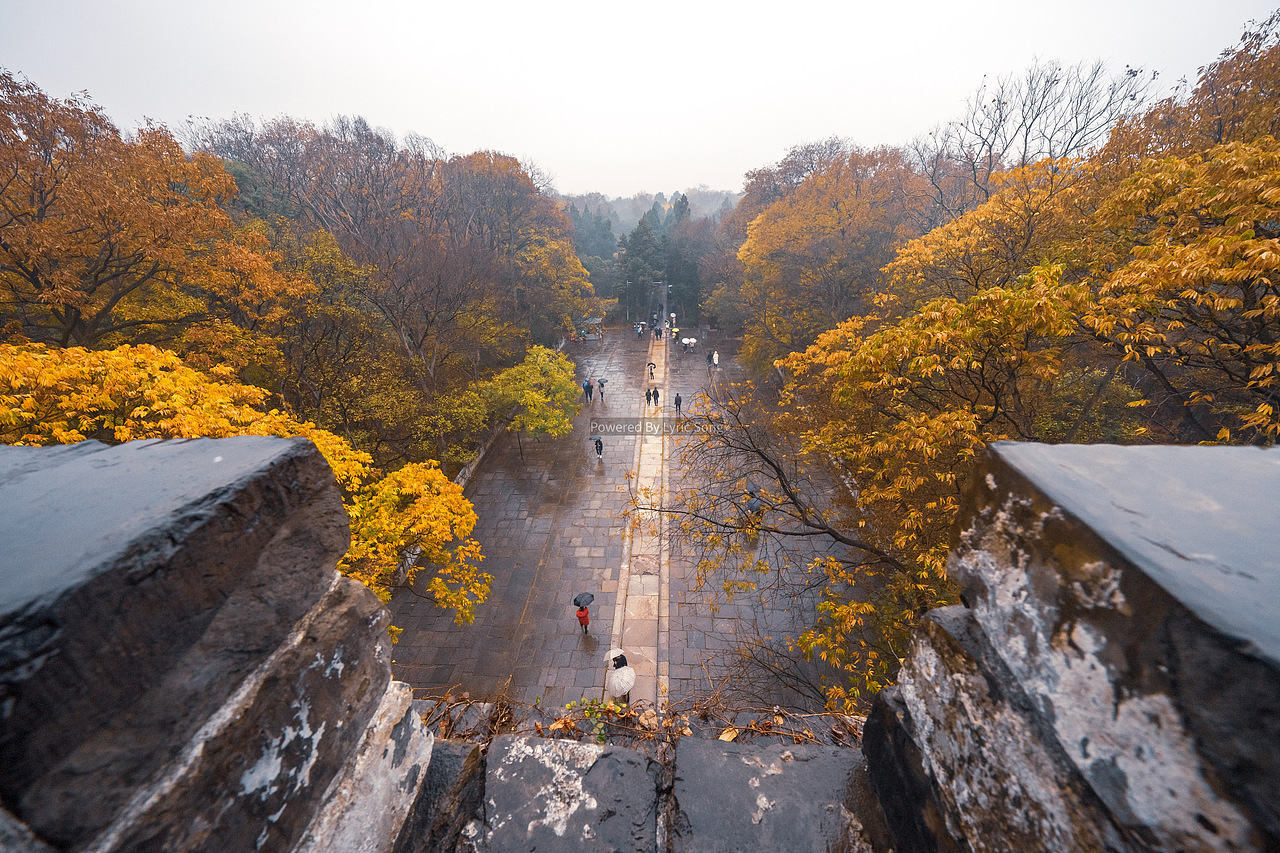 南京之行（图ZMTg4NzI5NTIw） - 风光摄影 - 站酷设计师摄影师大Q原创素材 - 站酷ZCOOL