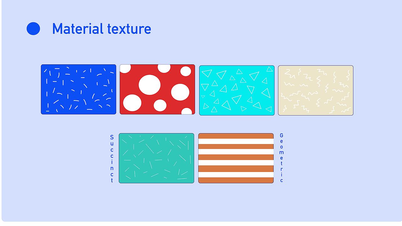 人物情绪版总结-扁平运营插画