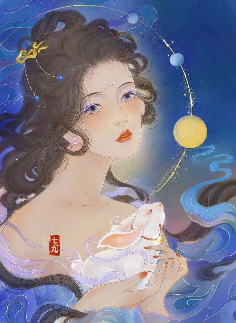 临摹（图ZMzM4MDExNjEy） - 商业插画 - 站酷设计师宋七九原创素材 - 站酷ZCOOL