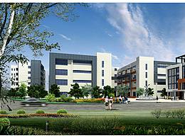 产业园设计方案