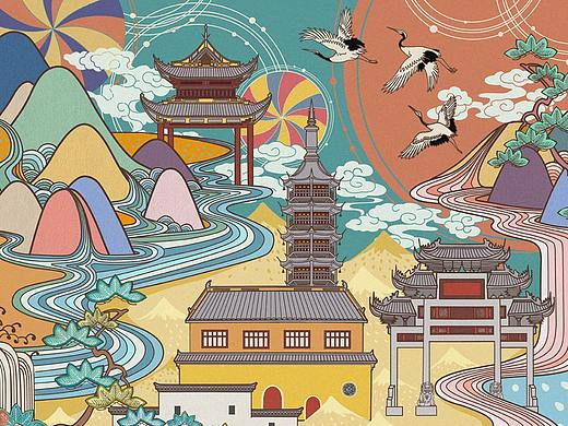 无锡-文创产品设计
