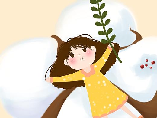 棉花
