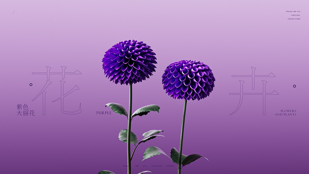 Octane · 2021总结(图ZMjgxMDE3NzAw) - 场景 - 站酷设计师阿浩咯原创素材 - 站酷ZCOOL