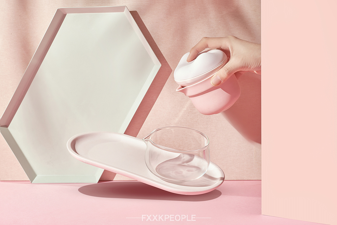 卷发棒 泡茶杯（图ZMTUwMzA2MDcy） - 产品摄影 - 站酷设计师fxxkpeople原创素材 - 站酷ZCOOL