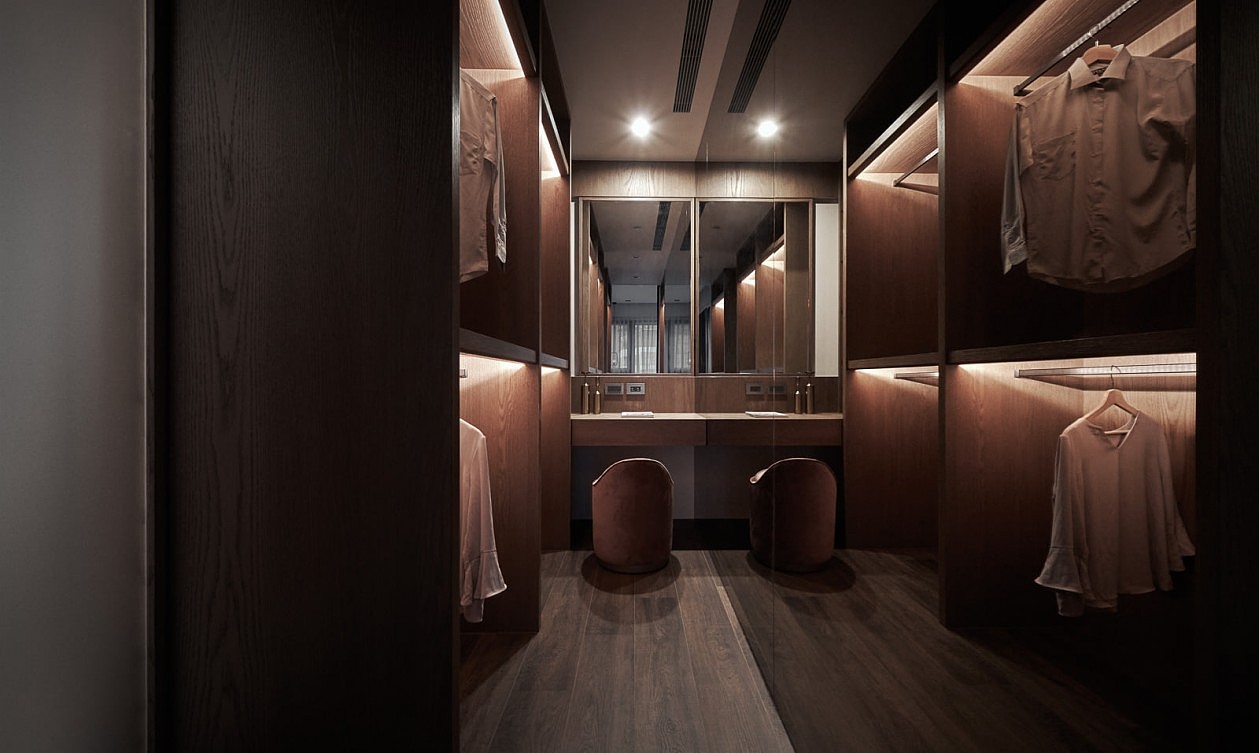 现代工业风（图ZMjMyMjY1MDQ0） - 家装设计 - 站酷设计师Z13576075原创素材 - 站酷ZCOOL