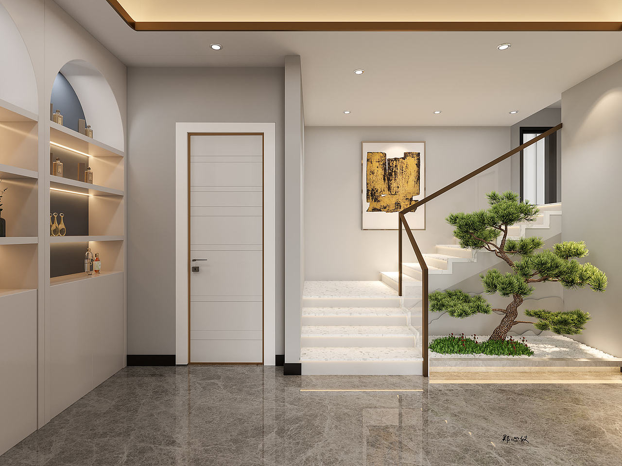 美容院/皮肤管理