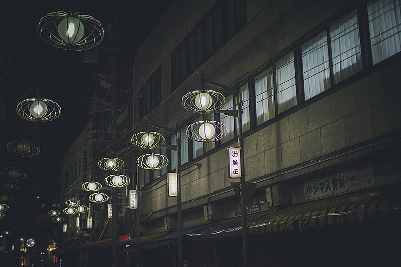 名古屋城区速射