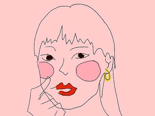 喜欢的人都有闪光点