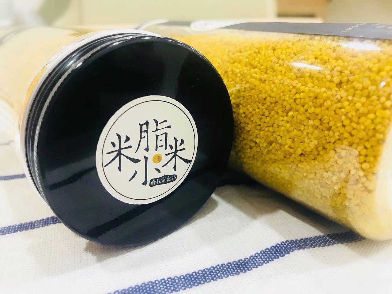 小米包装设计（图ZMTY5MjAzNDAw） - 包装 - 站酷设计师一抹飞白文化传播原创素材 - 站酷ZCOOL