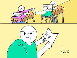 小漫画