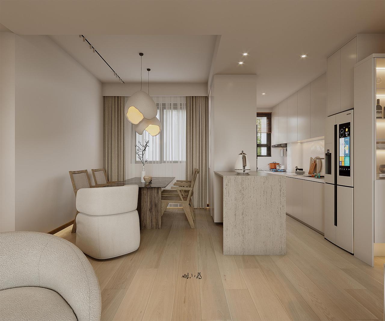 侘寂风,一种简约、朴素的美!