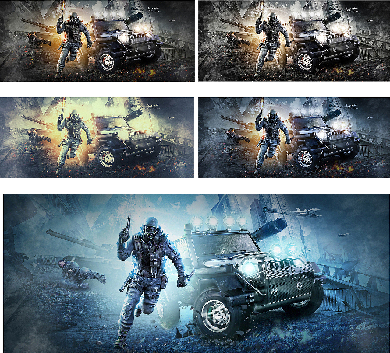 海报合成来一波（图ZNzQxNDcwMjg=） - 运营设计 - 站酷设计师巧匠小丑原创素材 - 站酷ZCOOL