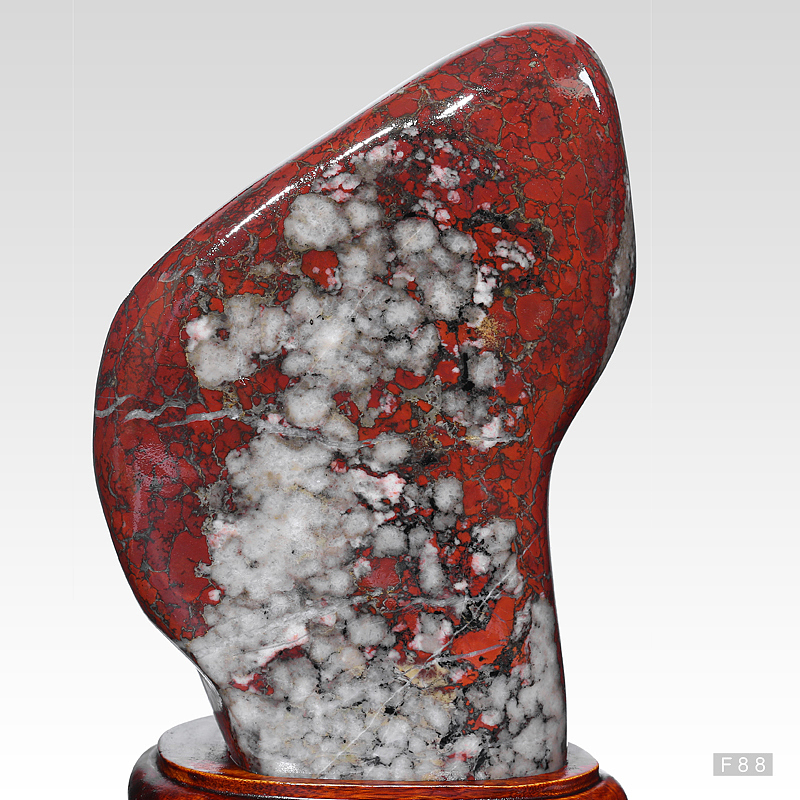 天然鸡血石（图ZODczODg1ODA=） - 绘画 - 站酷设计师不讲故事原创素材 - 站酷ZCOOL