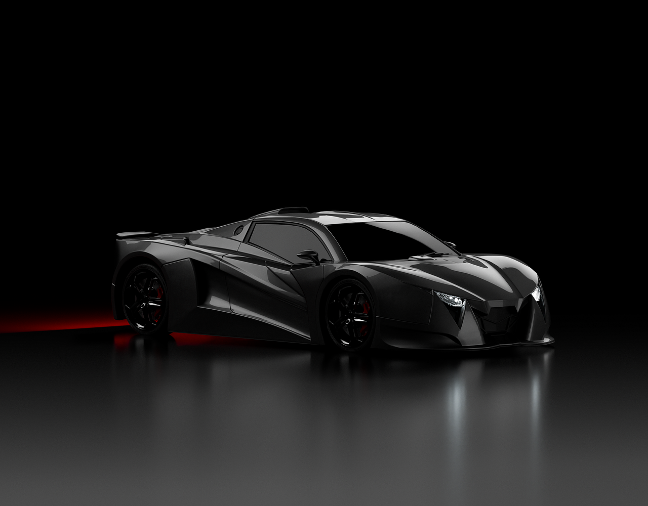 OCTANC渲染实验（图ZMjUyODQ4ODMy） - 其他三维 - 站酷设计师小奋青DMDR原创素材 - 站酷ZCOOL