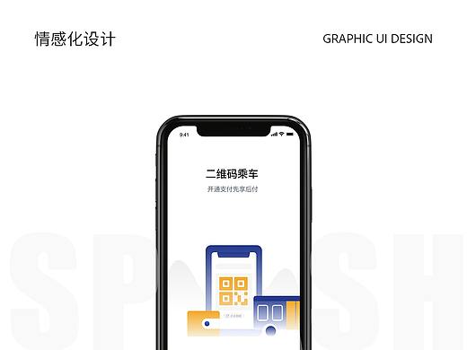 情感化设计2_开屏引导页