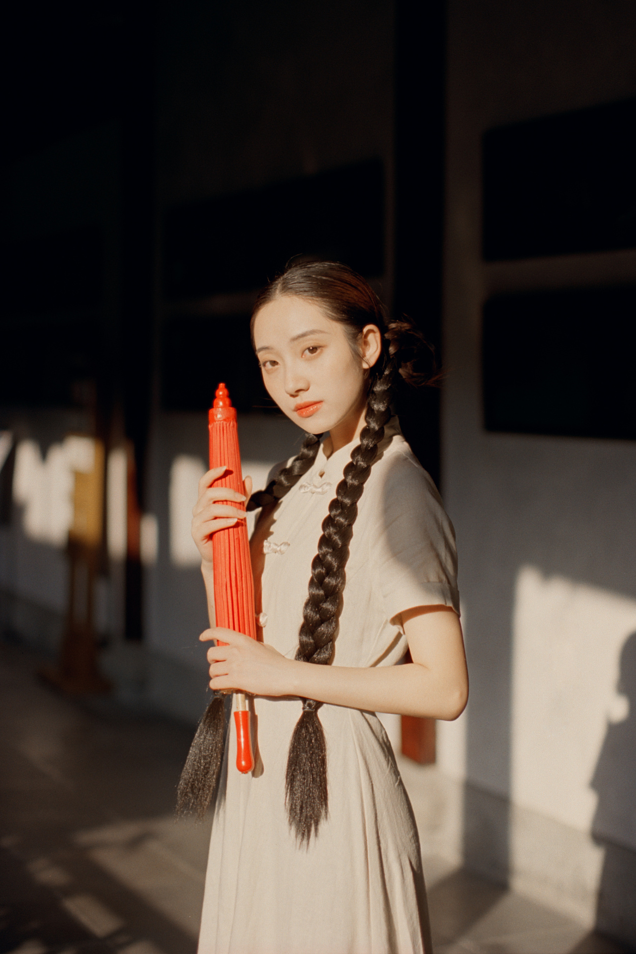 中国风个人写真摄影私人定制 - 原创作品 - 站酷(zcool)