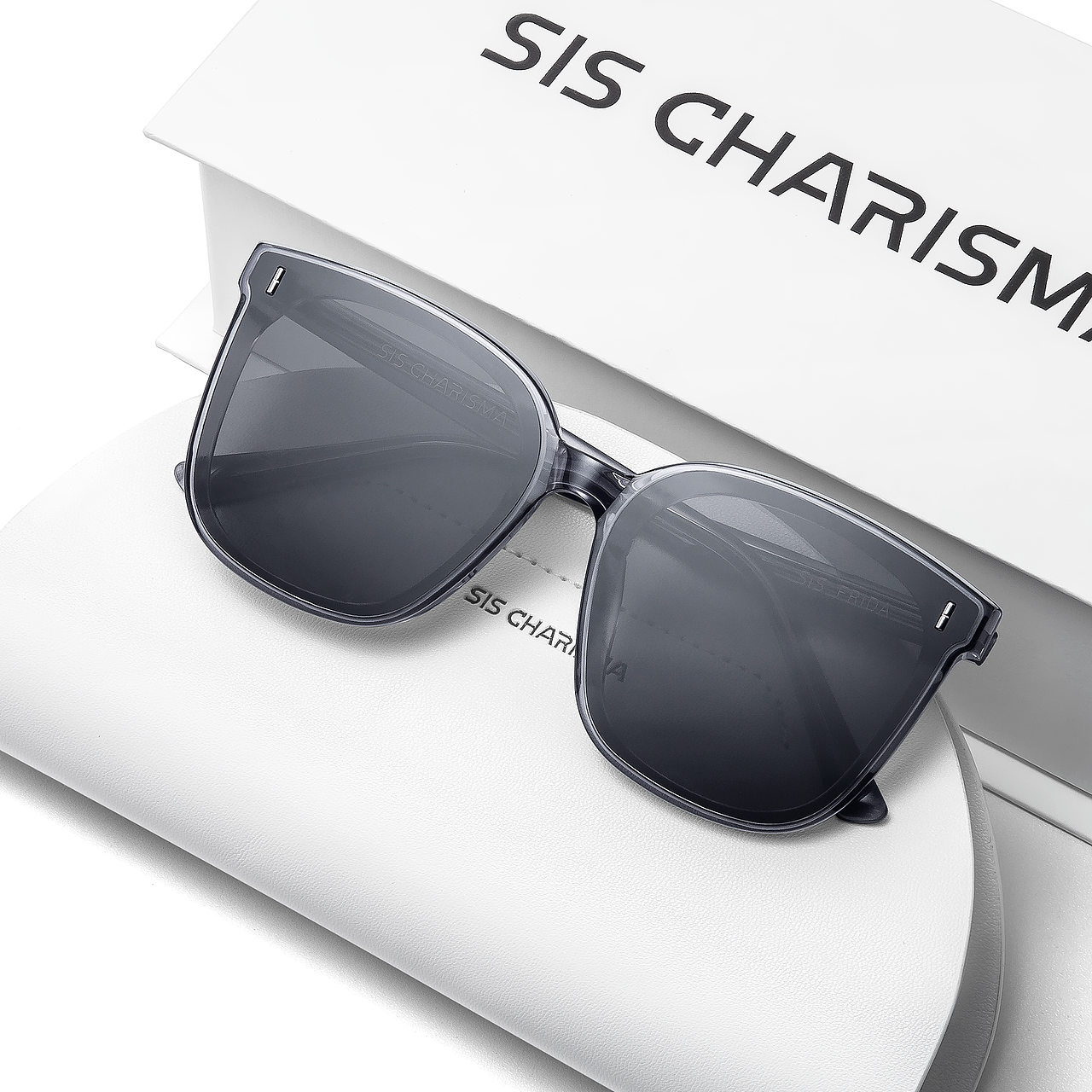 深圳产品摄影|SIS CHARISMA 墨镜