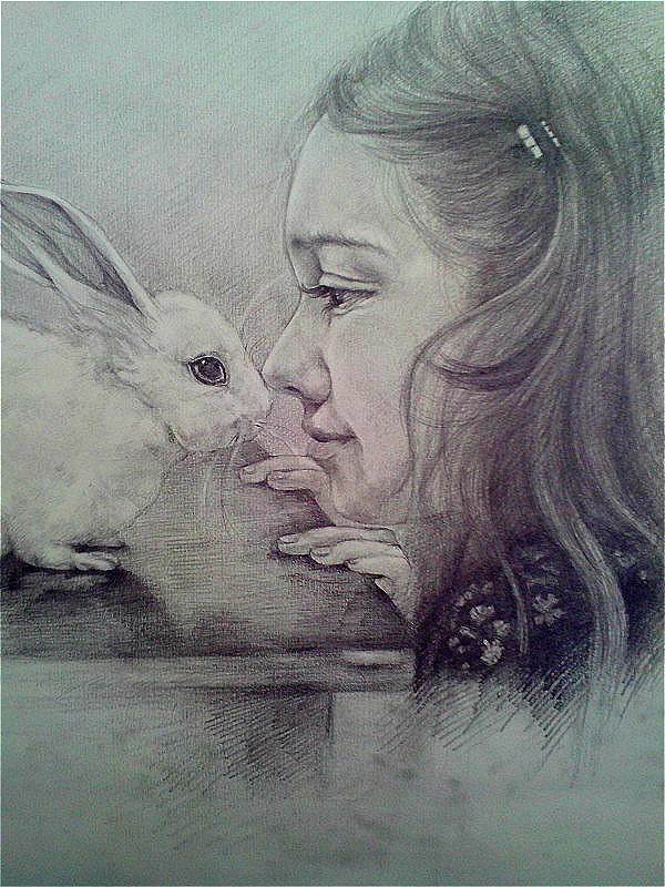 画个小世界走进去（图ZMTc0NDI4OTI=） - 绘本 - 站酷设计师自然卷卷阿丢子原创素材 - 站酷ZCOOL