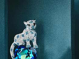 來，豹豹   感動(dòng)吧