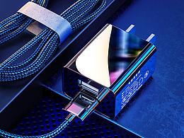 2021年4月份3c电商产品渲染合集