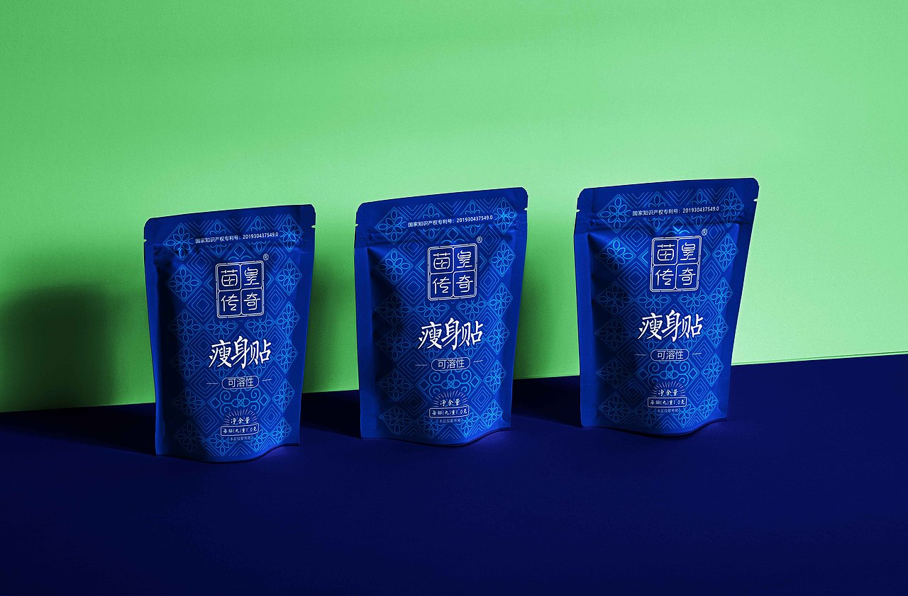 苗皇传奇（图ZMjU0ODUxOTc2） - 包装 - 站酷设计师搁浅你容颜原创素材 - 站酷ZCOOL