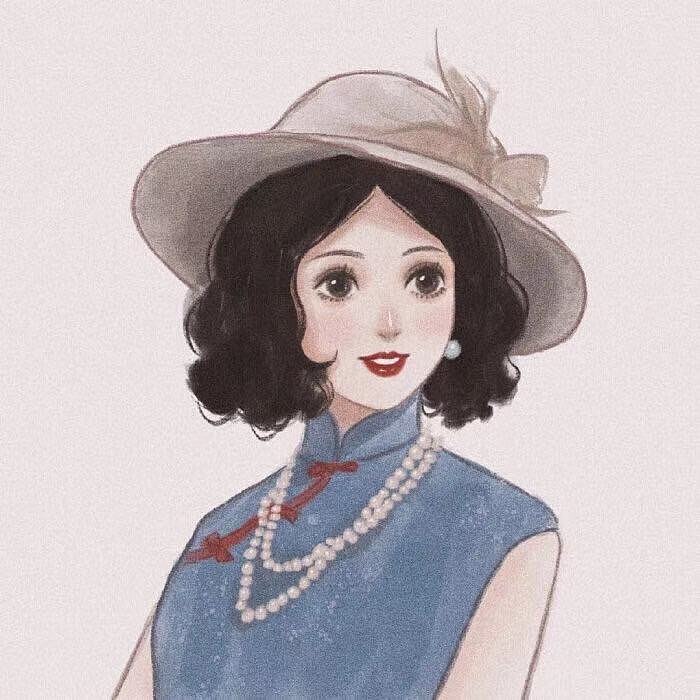 美图 迪士尼公主篇（图ZMzAwOTkxNDM2） - 艺术插画 - 站酷设计师是奶思酱呀原创素材 - 站酷ZCOOL