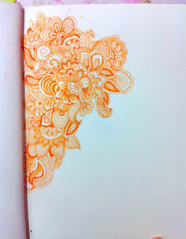 手绘插画（图ZNTkwNTExNTI=） - 创作习作 - 站酷设计师LIJune原创素材 - 站酷ZCOOL