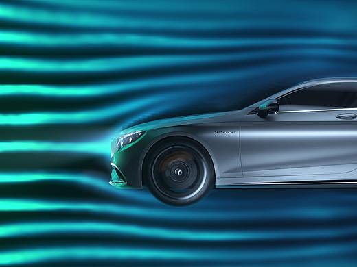 Mercedes-benz render（个人主页-ZMzI5MzQxMTY=） - 机械/交通 - 站酷设计师I风语I原创素材 - 站酷ZCOOL
