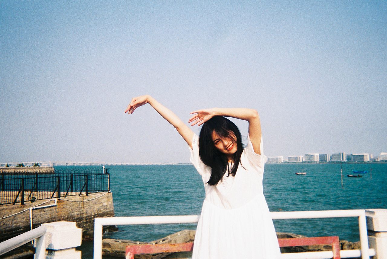 记录第一次胶片使用感丨附送胶片APP分享