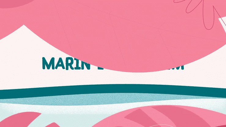 Coral Protection | Glaciers Protection（图ZMjY4OTk4MDI0） - Motion Graphic - 站酷设计师YiranLLL原创素材 - 站酷ZCOOL