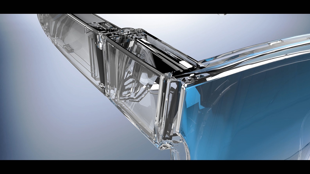 MR混合现实眼镜 GodView功能篇（图ZMTIyMDgwMjY0） - 宣传片 - 站酷设计师jacktang原创素材 - 站酷ZCOOL