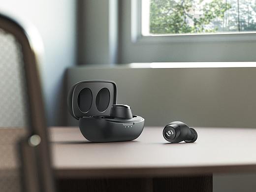 【UGREEN Q2 Product Rendering】